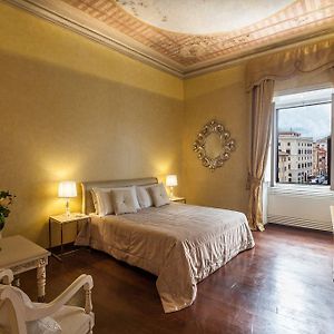 Appartement met Drie Slaapkamers